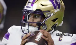 2024 NFL Draft: Where will Michael Penix Jr. be selected on draft day?