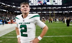 Jets QB Zach Wilson hopes to be traded!