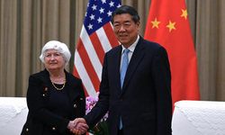 US and China agree, big cooperation in the works