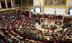 French Parliament adopts text on genocide!
