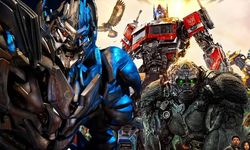 Transformers One trailer released!
