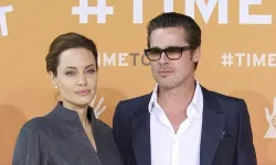 New claim from Angelina Jolie!