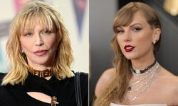 Incident words from Courtney Love to Taylor Swift!