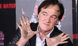 Quentin Tarantino has given up on making his last movie!