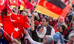 Is it true that "Germany is planning to send its citizens of Turkish origin to the Russian front"?