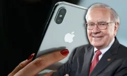 Warren Buffett sold 100 million Apple shares!