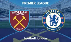 Chelsea vs West Ham LIVE: Latest Premier League score and updates as Nicolas Jackson adds a fourth goal!