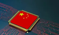 China's $47.5 billion chip fund!