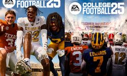 EA SPORTS™ College Football 25 launches worldwide on July 19th!