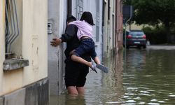 Italy is flooded! At least 15 people lost their lives