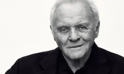 Anthony Hopkins' new project has been announced!