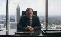 Jeff Daniels: I will not give up my role in Netflix's 'A Man In Full'!