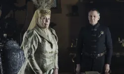 Game Of Thrones star Ian Gelder dies at 74!