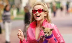 ‘Legally Blonde’ Prequel Series About Elle Woods’ High School Years Ordered at Amazon!
