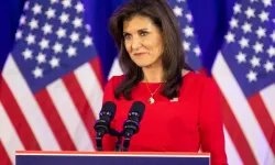 Surprising statement from Haley, Trump's rival in the Republican Party!