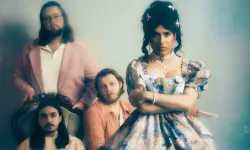 Rainbow Kitten Surprise has announced a 2024 North American tour