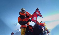 Climbed Everest for the 29th time, beating his own record!