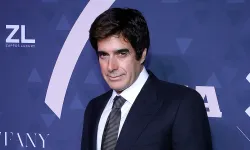 World famous magician David Copperfield is accused of sexual abuse!