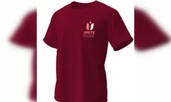 Robb Elementary School shooting victims honored and remembered with 'United for Uvalde' t-shirt!