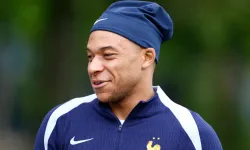 Kylian Mbappe and Real Madrid, a match made in footballing heaven!