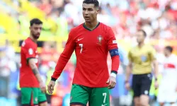 Cristiano Ronaldo: "The leadership is guaranteed, we are Portugal!
