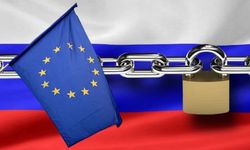 EU adopts 14th sanctions package against Russia