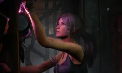 Tomb Raider's Lara Croft coming to Dead by Daylight