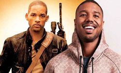 Good news from Michael B. Jordan: I Am Legend 2 is in the works!