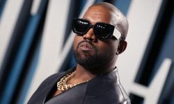 Kanye West accused of sexual harassment