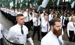 The US has placed the Nordic Resistance Movement on the global terror list!