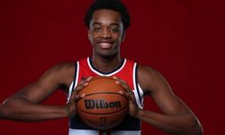 Bilal Coulibaly is France's next basketball star