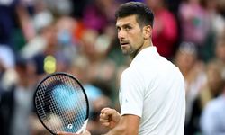 Djokovic's Wimbledon rival De Minaur withdrew from the tournament due to injury!