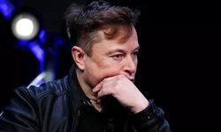 Musk: "The virus killed my son"