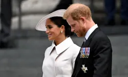 New claim from the Palace: Harry is bored with Meghan!