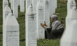 EU made a statement for Srebrenica!