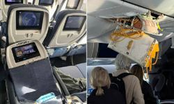 Boeing turbulence: Dozens injured