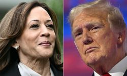 Kamala Harris challenges Trump