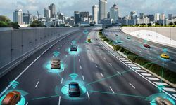 New era in traffic: V2X technology will prevent accidents!