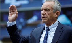 Robert F. Kennedy Jr. will drop out of the presidential race and vote for Trump!