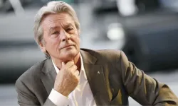 Alain Delon has lost his life!