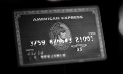 American Express decision from Russia!