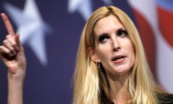 Ann Coulter Sparks Controversy with Remarks on Tim Walz's Son at DNC