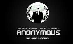 Anonymous founder Gregg Housh revealed for the first time!