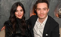 Gossip Girl star Ed Westwick and Amy Jackson got married!