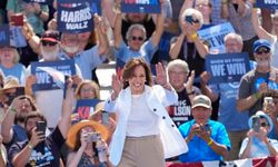 Reversal: Harris overtakes Trump in critical states!