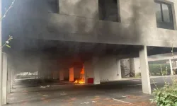 Arson Attempt at Synagogue in France