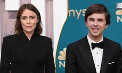 Keeley Hawes and Freddie Highmore to Star in the Same Project