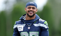 The Great Seattle Shoulder Shortage: Seahawks Players Dropping Like Flies