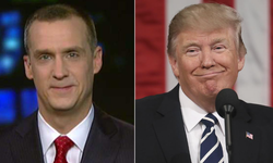 Trump Hires Lewandowski—Because Why Not? The Circus Rolls On!