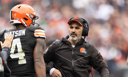 Watson’s Preseason Chronicles: The Browns’ Rollercoaster Ride to Mediocrity Continues